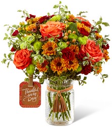 The FTD Many Thanks Bouquet by Hallmark from Flowers by Ramon of Lawton, OK